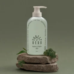 Milkincera Perfume Body Lotion