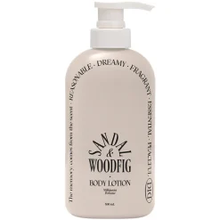 Milkincera Perfume Body Lotion