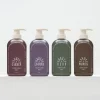 Milkincera Perfume Body Wash