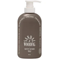Milkincera Perfume Body Wash