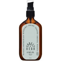 Milk Protein Intensive Hair Oil