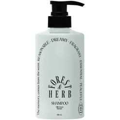 Milk Protein Intensive Shampoo
