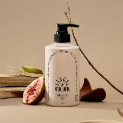 Milk Protein Intensive Shampoo