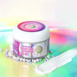 Milky Piggy Moisture Sparkle Cream