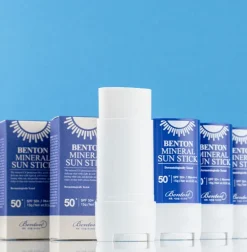 Mineral Sun Stick
