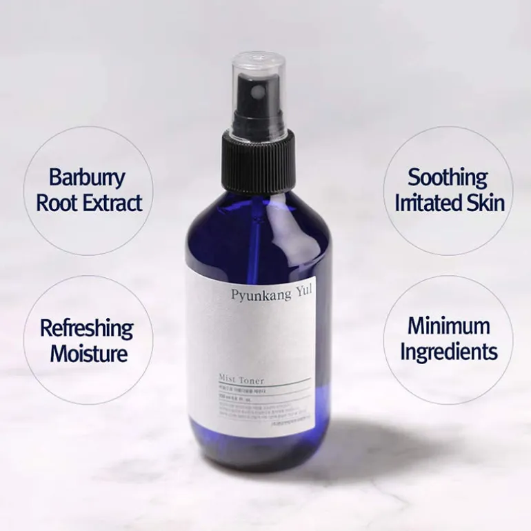 Mist Toner