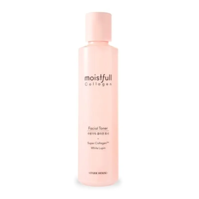 Moistfull Collagen Toner