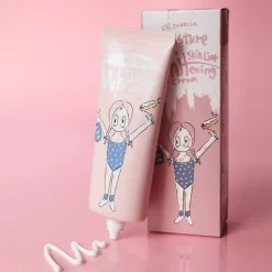 Moisture Skin Liar Whitening Cream