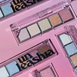 Mood Shower Face Palette