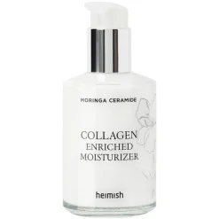 Moringa Ceramide Collagen Enriched Moisturizer