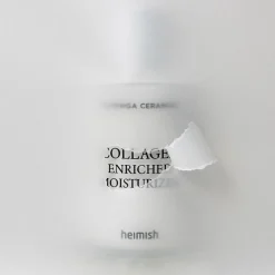 Moringa Ceramide Collagen Enriched Moisturizer