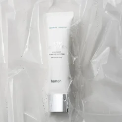 Moringa Ceramide Hyaluronic Acid Hydrating Watery Sunscreen