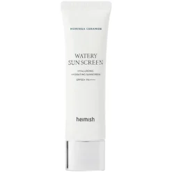 Moringa Ceramide Hyaluronic Acid Hydrating Watery Sunscreen