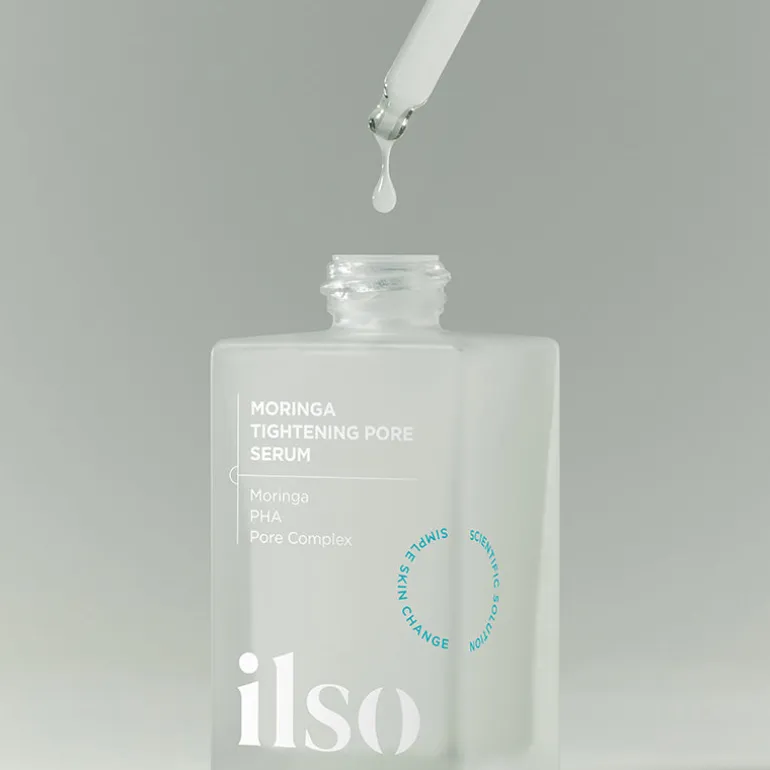Moringa Tightening Pore Serum