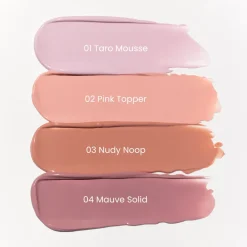 Mousse Care Cheek