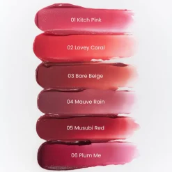 Mousse Liptual