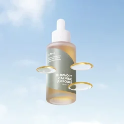 Mugwort Calming Ampoule