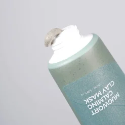 Mugwort Calming Clay Mask