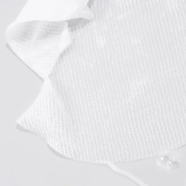 Mugwort Calming Gauze Mask
