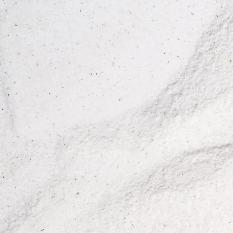 Mugwort Calming Powder Wash