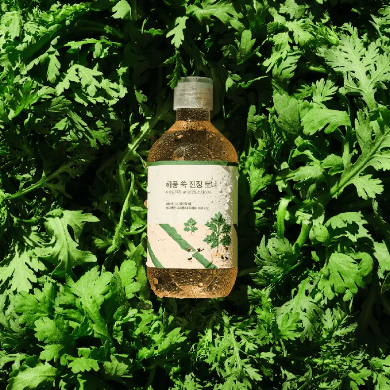 Mugwort Calming Toner