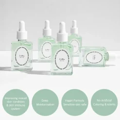 Multi-Action Infusion Serum