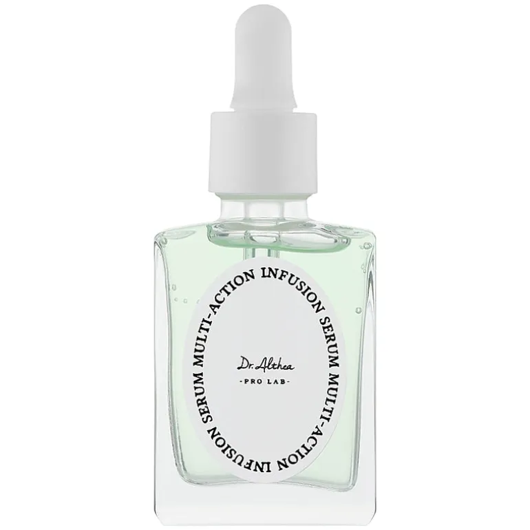 Multi-Action Infusion Serum