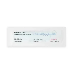Multi-Action Ultra Repair Serum