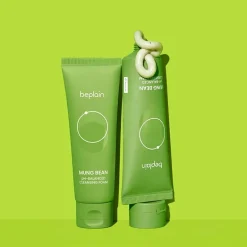 Mung Bean pH-Balanced Cleansing Foam