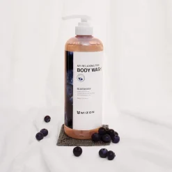 My Relaxing Time Body Wash