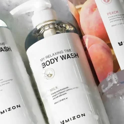 My Relaxing Time Body Wash