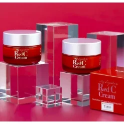 My Signature Red C Cream