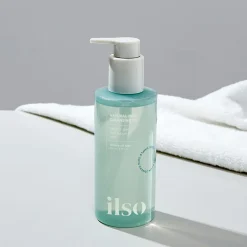 Natural Mild Cleansing Oil