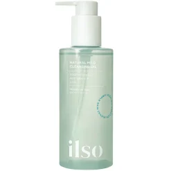 Natural Mild Cleansing Oil