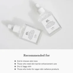 Natural Radiance Essence