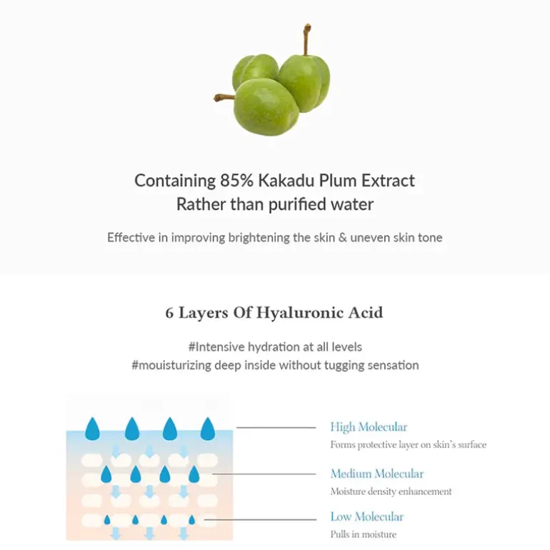 Natural Radiance Essence