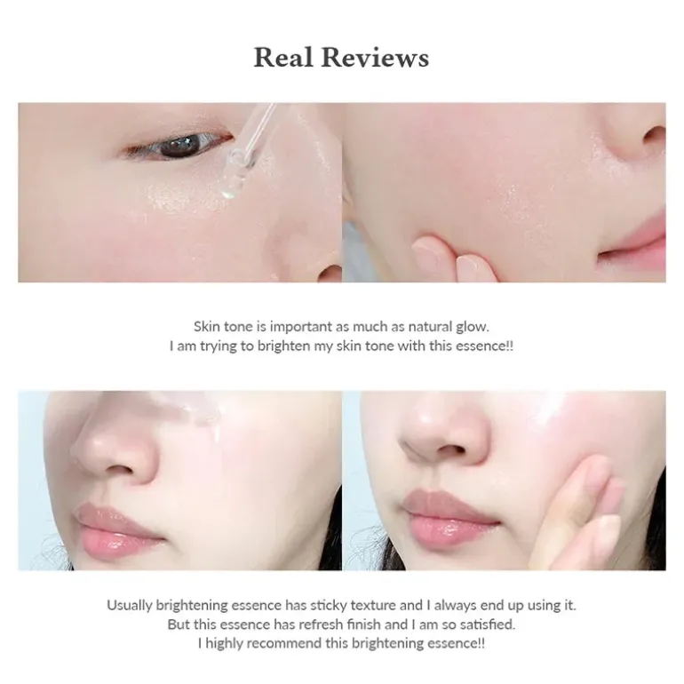 Natural Radiance Essence