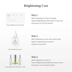 Natural Radiance Essence