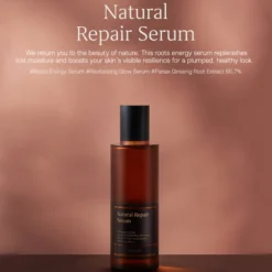 Natural Repair Serum