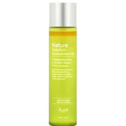 Nature Solution Hydrating Bamboo Water Toner