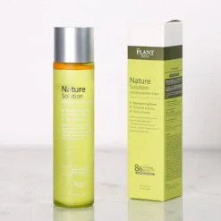 Nature Solution Hydrating Bamboo Water Toner