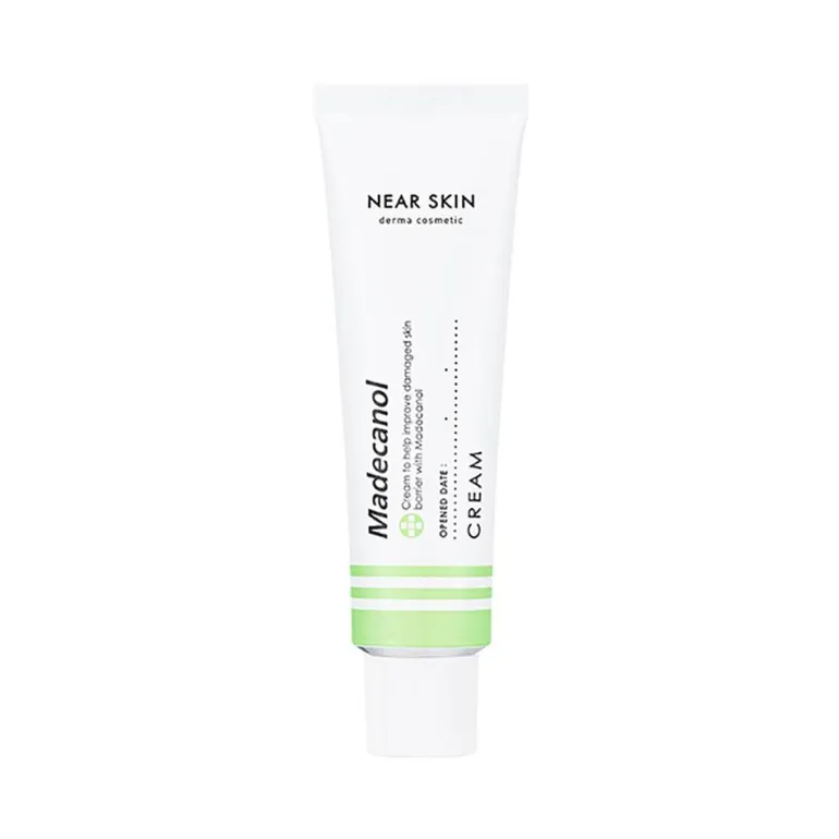 Near Skin Madecanol Cream