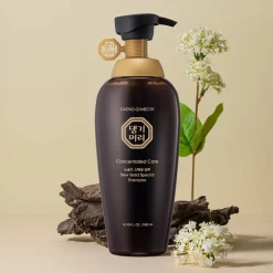 New Gold Special Shampoo