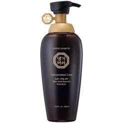 New Gold Special Shampoo