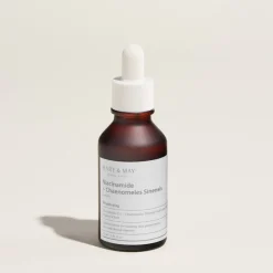Niacinamide + Chaenomeles Sinensis Serum