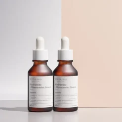 Niacinamide + Chaenomeles Sinensis Serum