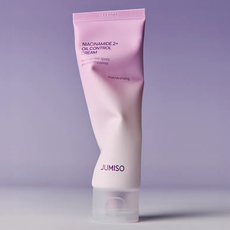 Niacinamide 2+ Oil Control Cream