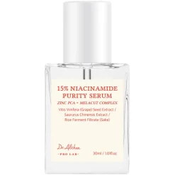 15% Niacinamide Purity Serum