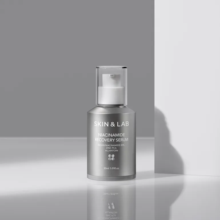 Niacinamide Recovery Serum