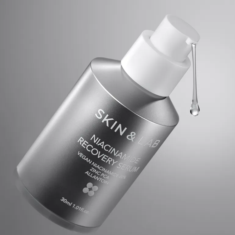 Niacinamide Recovery Serum